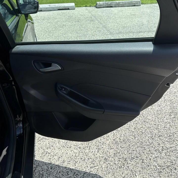 2018 Ford Focus 3rd Gen - Image 17 of 21