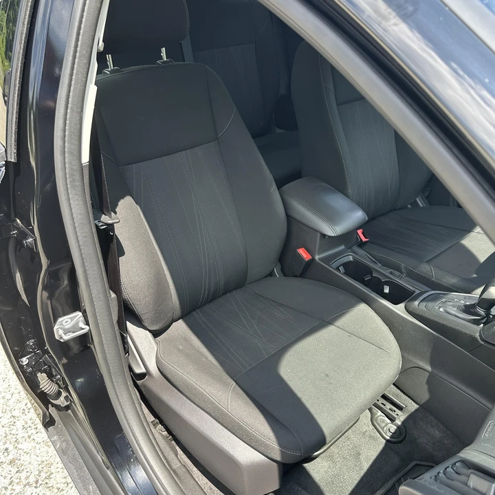 2018 Ford Focus 3rd Gen - Image 21 of 21