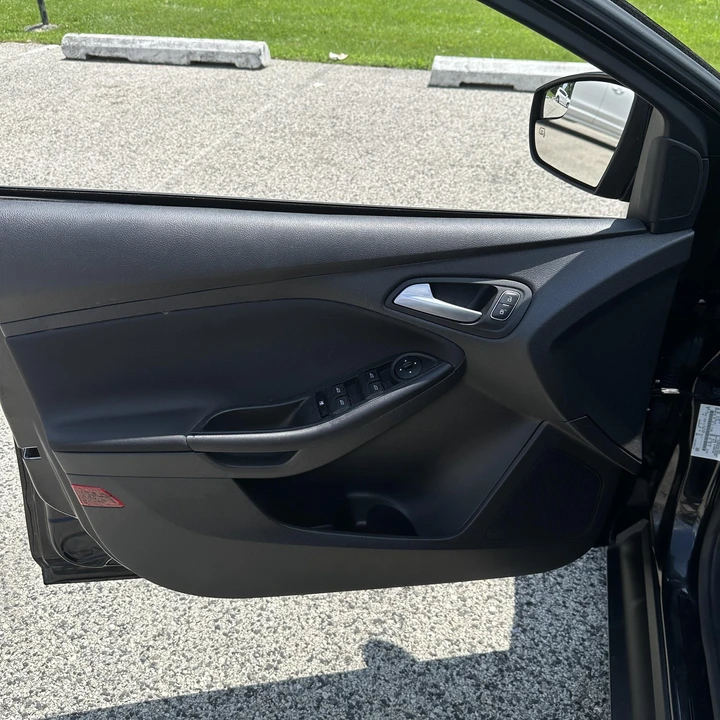 2018 Ford Focus 3rd Gen - Image 14 of 21