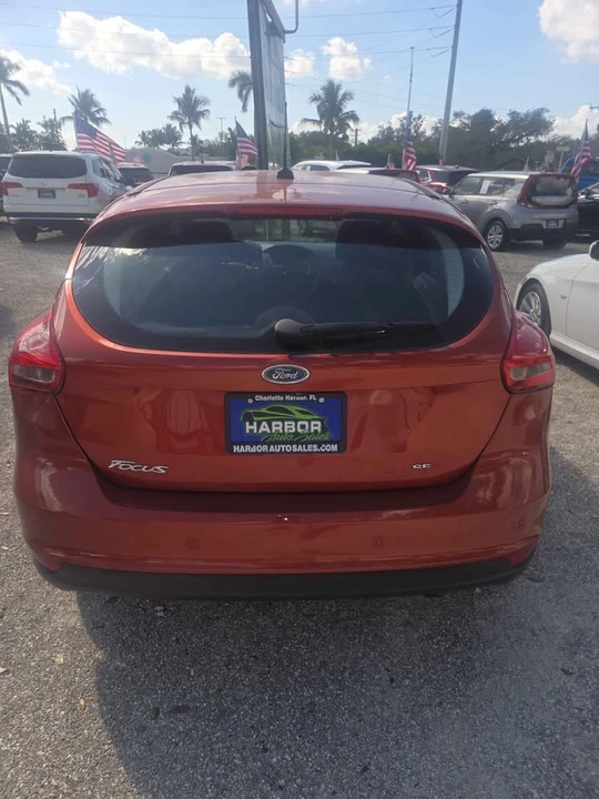2018 Ford Focus 3rd Gen - Image 6 of 14