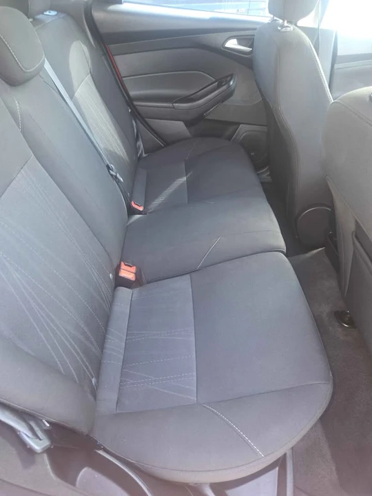 2018 Ford Focus 3rd Gen - Image 13 of 14
