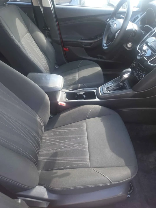2018 Ford Focus 3rd Gen - Image 12 of 14
