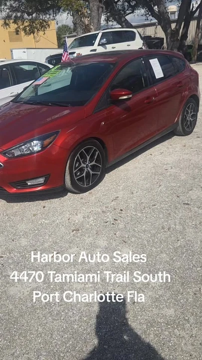 2018 Ford Focus 3rd Gen - Image 14 of 14