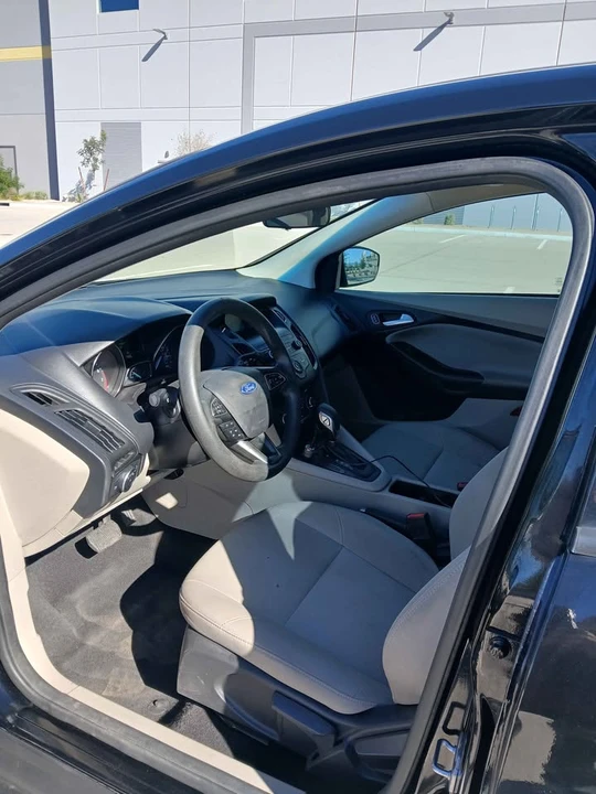 2018 Ford Focus 3rd Gen - Image 6 of 7