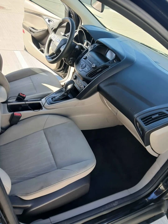 2018 Ford Focus 3rd Gen - Image 4 of 7