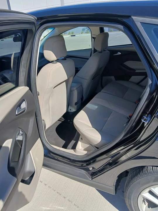 2018 Ford Focus 3rd Gen - Image 7 of 7
