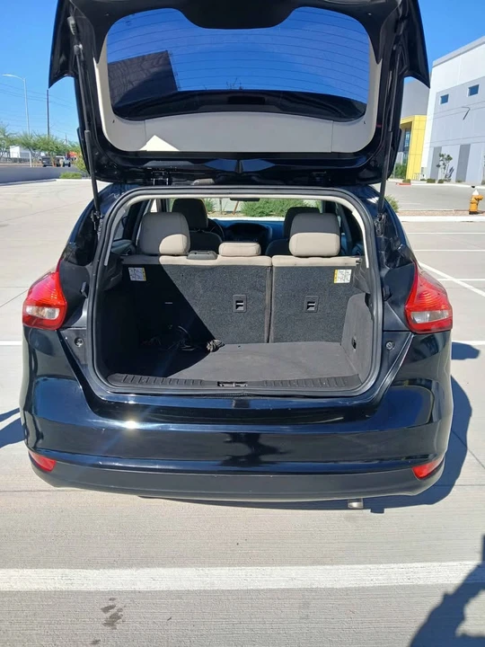 2018 Ford Focus 3rd Gen - Image 5 of 7