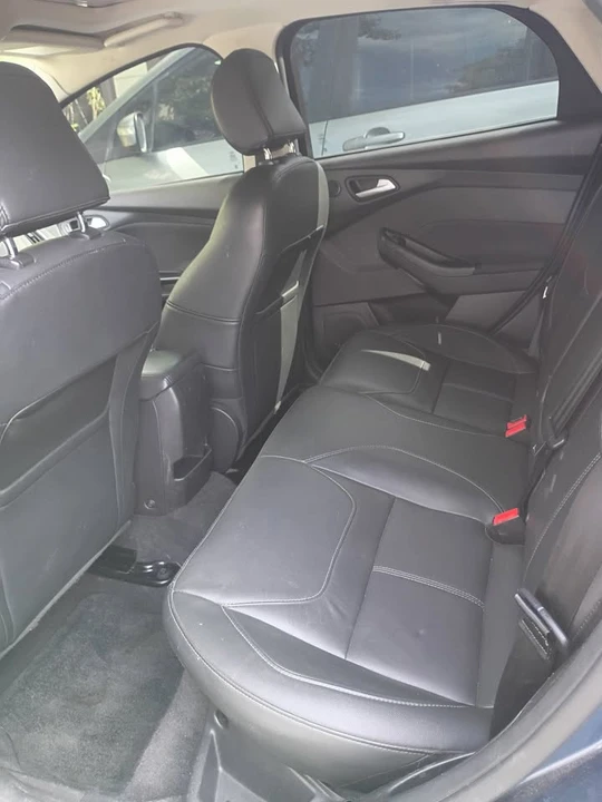 2018 Ford Focus 3rd Gen - Image 6 of 11