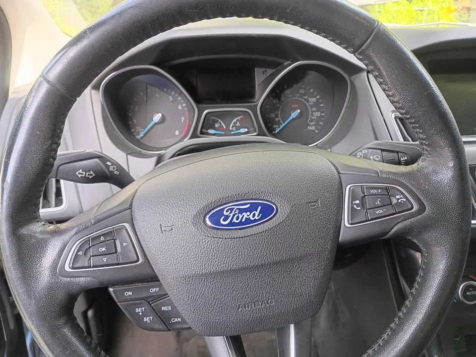 2018 Ford Focus 3rd Gen - Image 10 of 11