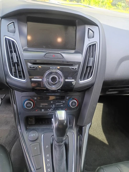 2018 Ford Focus 3rd Gen - Image 11 of 11