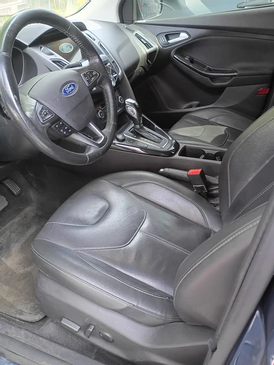 2018 Ford Focus 3rd Gen - Image 8 of 11
