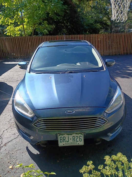 2018 Ford Focus 3rd Gen - Image 2 of 11