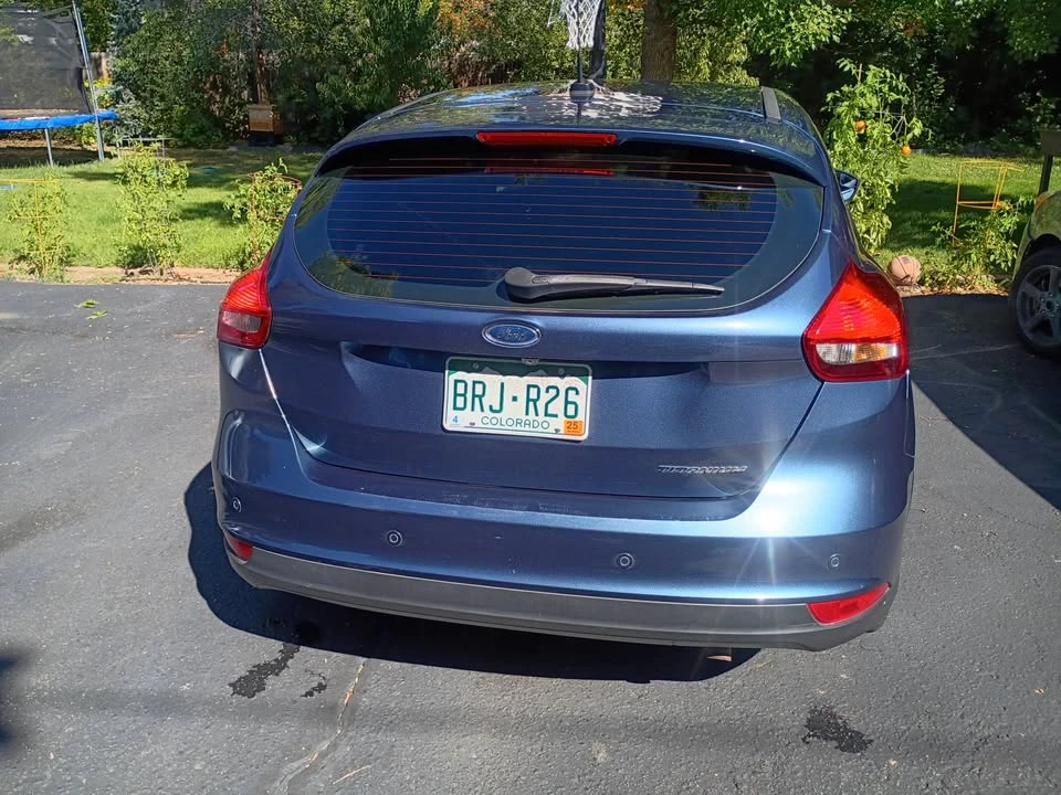 2018 Ford Focus 3rd Gen - Image 4 of 11