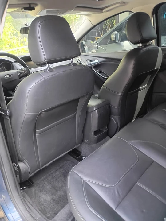 2018 Ford Focus 3rd Gen - Image 7 of 11
