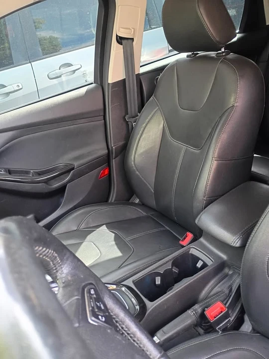 2018 Ford Focus 3rd Gen - Image 9 of 11