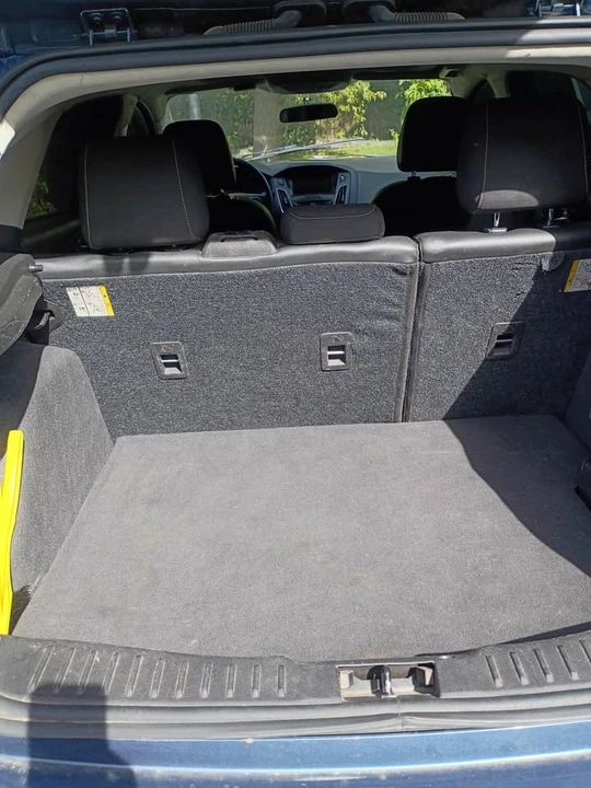 2018 Ford Focus 3rd Gen - Image 5 of 11