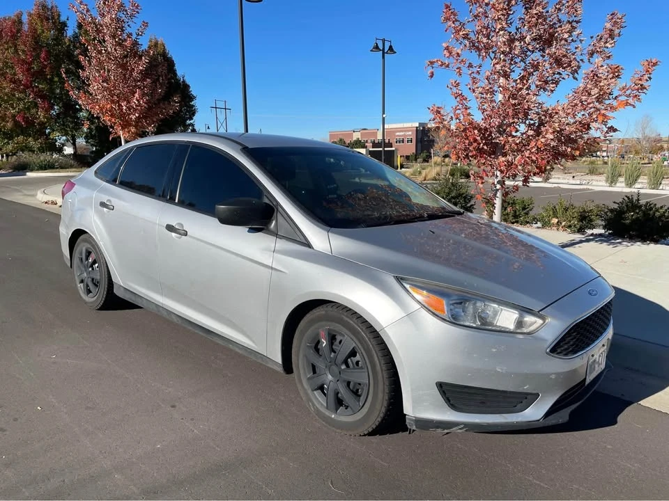 2018 Ford Focus 3rd Gen - Image 2 of 2