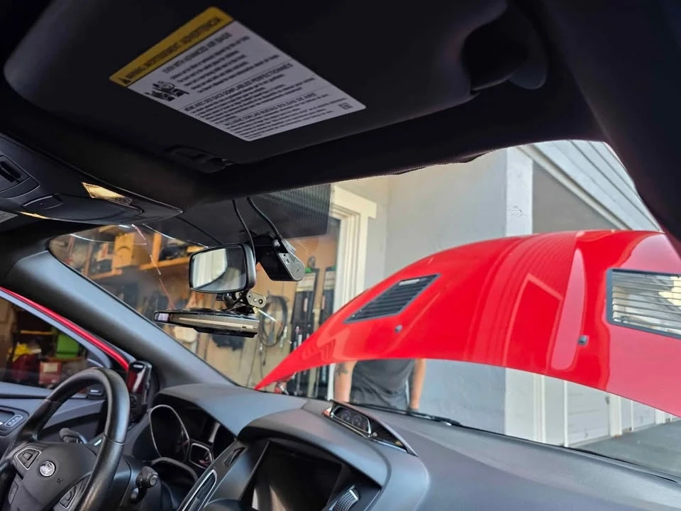 2018 Ford Focus RS 3rd Gen - Image 8 of 10