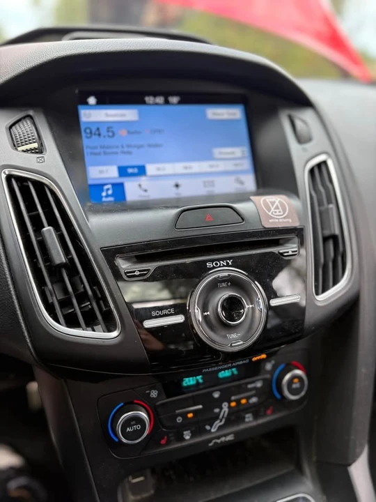 2018 Ford Focus RS 3rd Gen - Image 10 of 14
