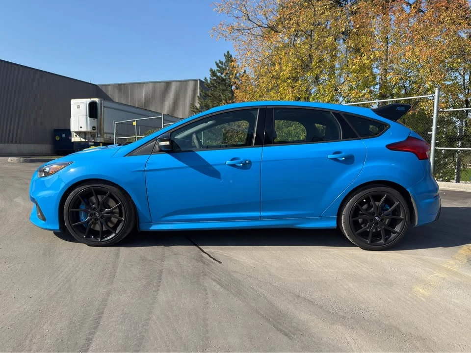 2018 Ford Focus RS 3rd Gen - Image 4 of 10