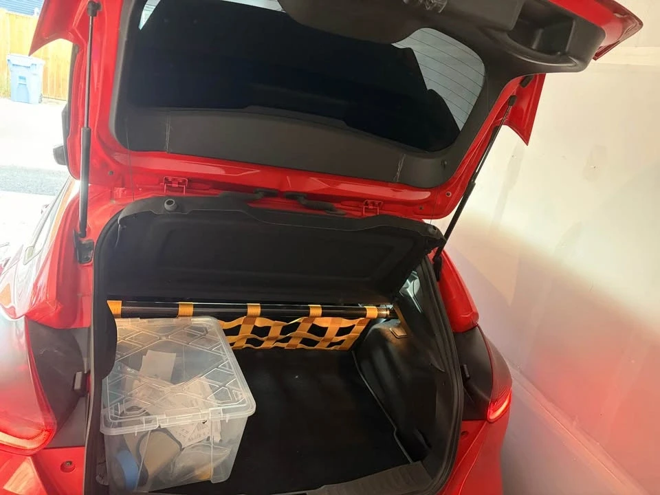 2018 Ford Focus RS 3rd Gen - Image 10 of 10