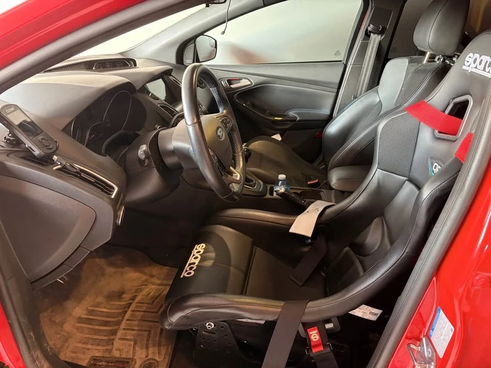 2018 Ford Focus RS 3rd Gen - Image 5 of 10