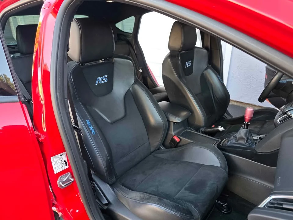 2018 Ford Focus RS 3rd Gen - Image 8 of 10