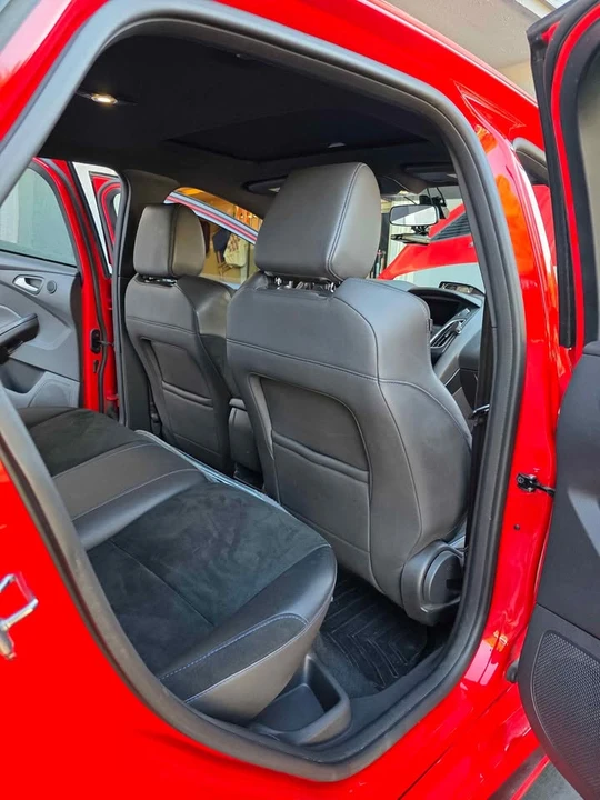 2018 Ford Focus RS 3rd Gen - Image 7 of 10