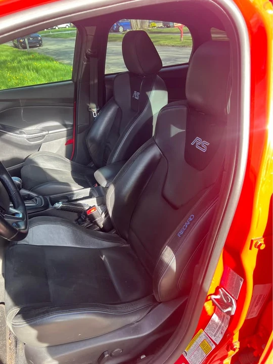 2018 Ford Focus RS 3rd Gen - Image 2 of 5