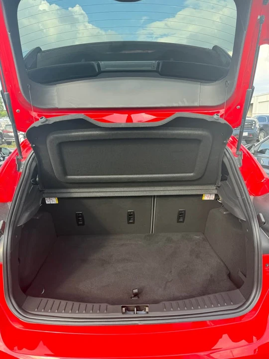 2018 Ford Focus RS 3rd Gen - Image 7 of 7