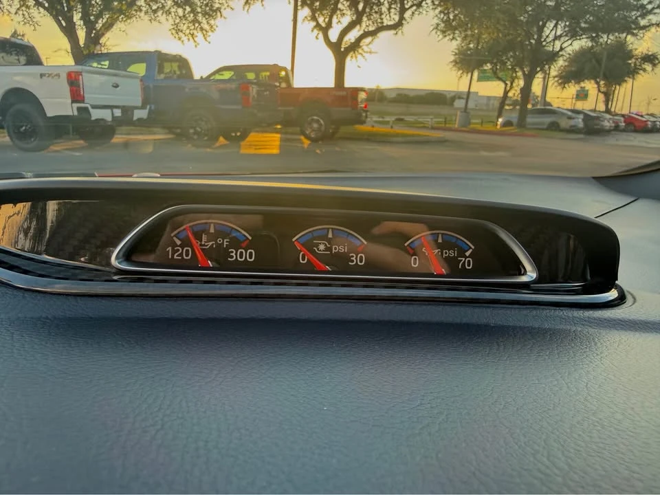 2018 Ford Focus RS 3rd Gen - Image 10 of 13