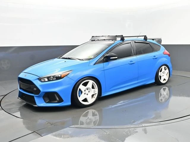 2018 Ford Focus RS 3rd Gen - Image 2 of 4