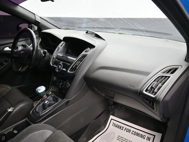 2018 Ford Focus RS 3rd Gen - Image 8 of 20