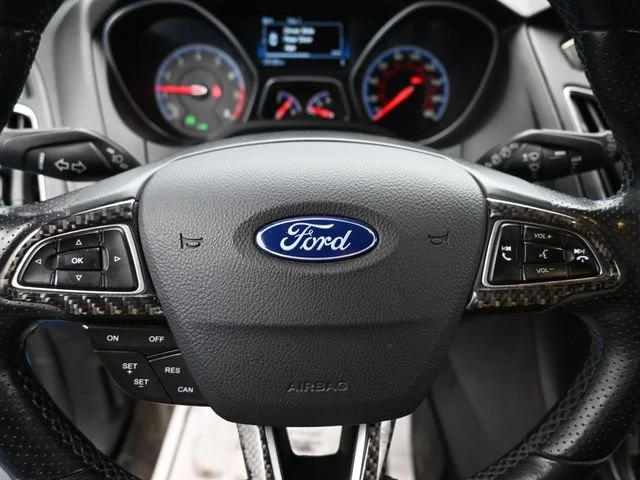 2018 Ford Focus RS 3rd Gen - Image 20 of 20