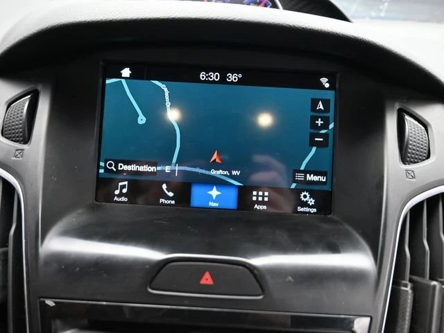 2018 Ford Focus RS 3rd Gen - Image 16 of 20
