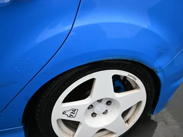 2018 Ford Focus RS 3rd Gen - Image 11 of 20