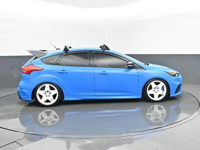 2018 Ford Focus RS 3rd Gen - Image 4 of 6