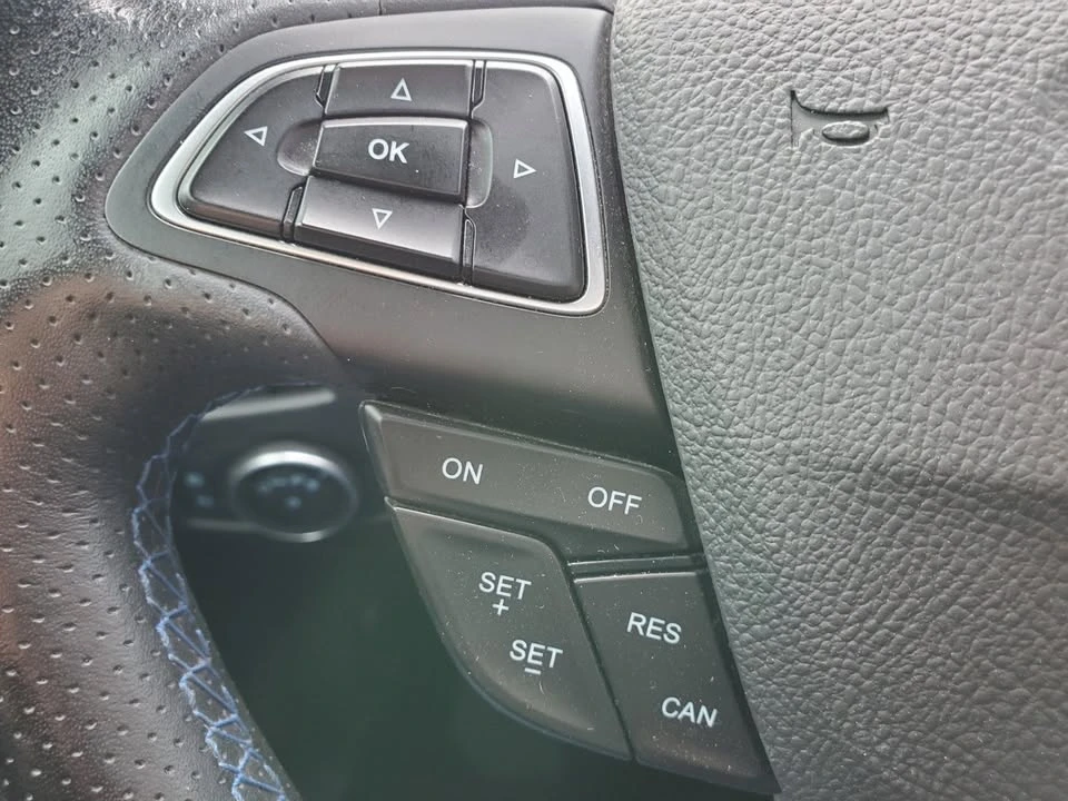 2018 Ford Focus RS 3rd Gen - Image 11 of 17