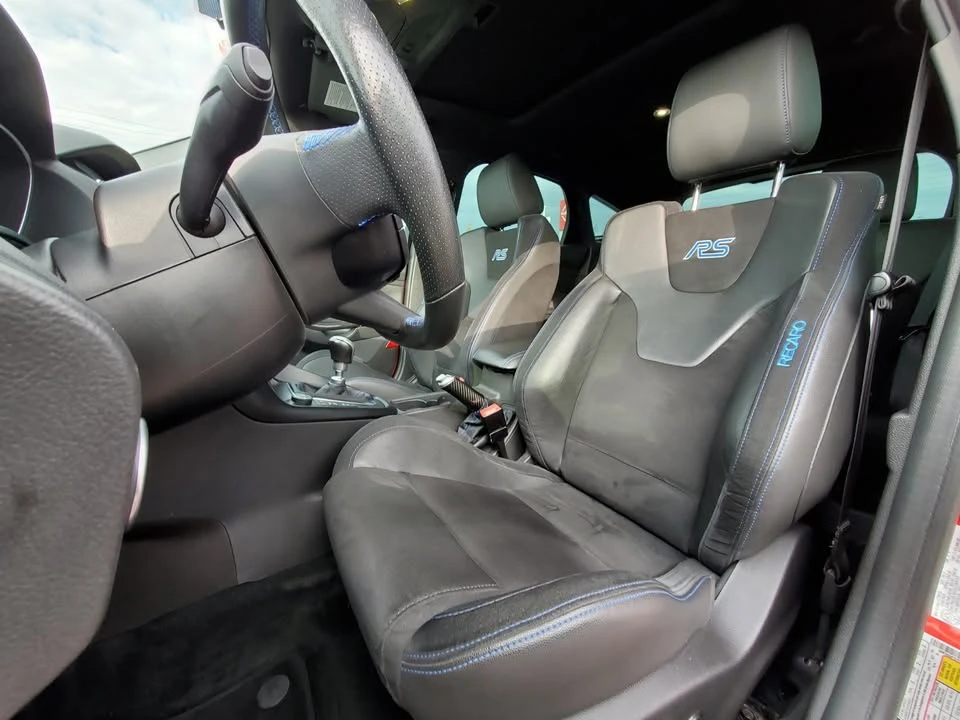 2018 Ford Focus RS 3rd Gen - Image 10 of 17