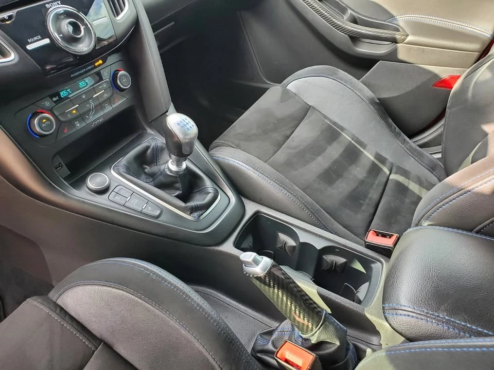 2018 Ford Focus RS 3rd Gen - Image 14 of 17