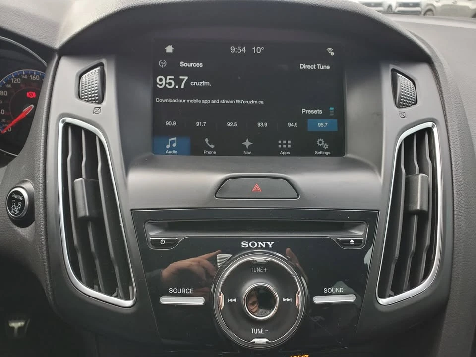 2018 Ford Focus RS 3rd Gen - Image 16 of 17