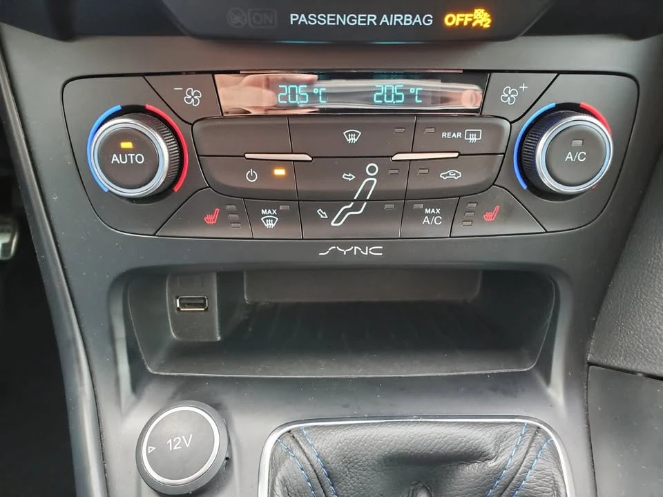2018 Ford Focus RS 3rd Gen - Image 15 of 17