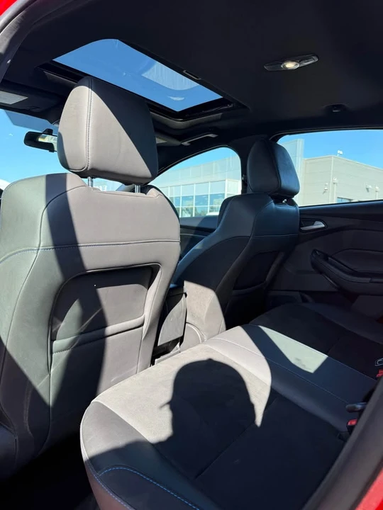 2018 Ford Focus RS 3rd Gen - Image 4 of 7
