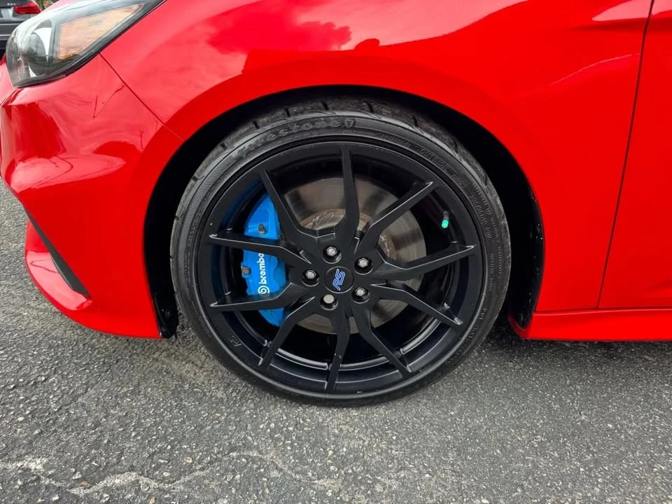 2018 Ford Focus RS 3rd Gen - Image 2 of 20