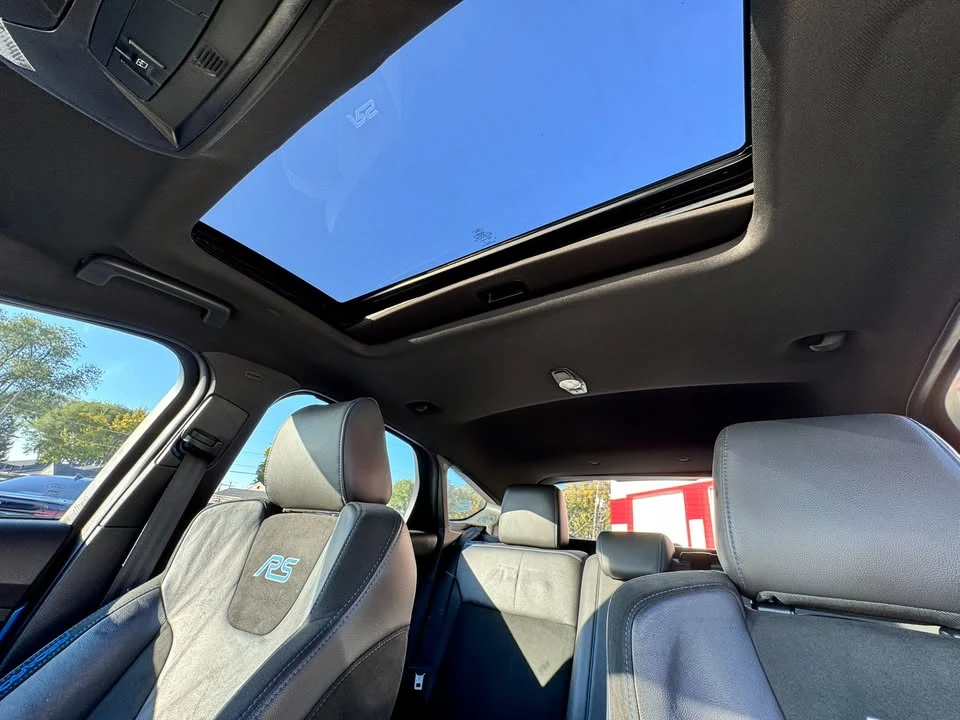 2018 Ford Focus RS 3rd Gen - Image 19 of 20