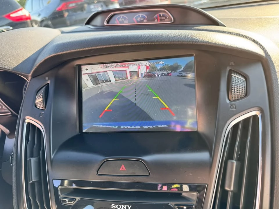 2018 Ford Focus RS 3rd Gen - Image 20 of 20