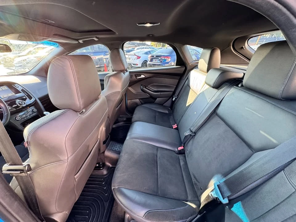 2018 Ford Focus RS 3rd Gen - Image 7 of 20