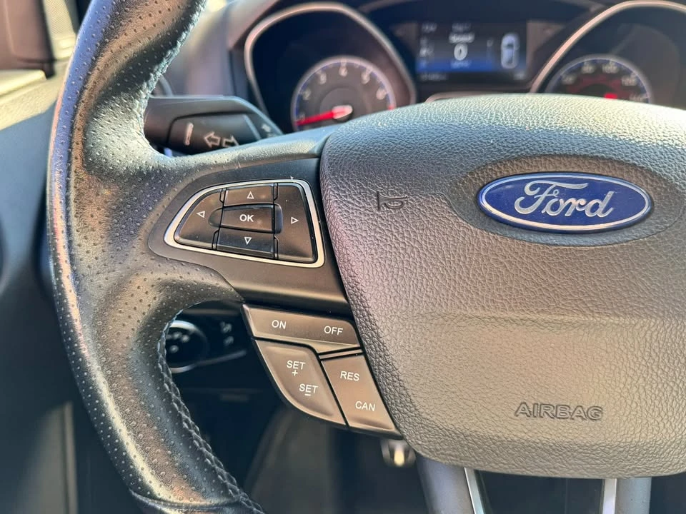 2018 Ford Focus RS 3rd Gen - Image 13 of 20