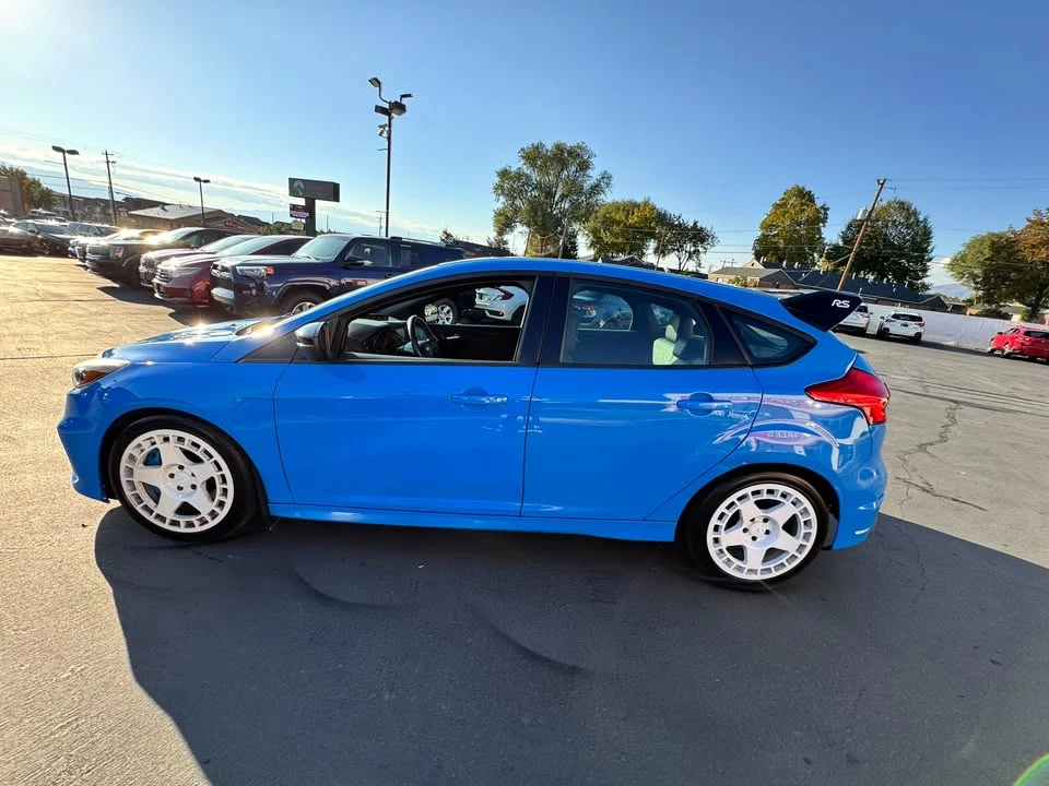 2018 Ford Focus RS 3rd Gen - Image 4 of 20