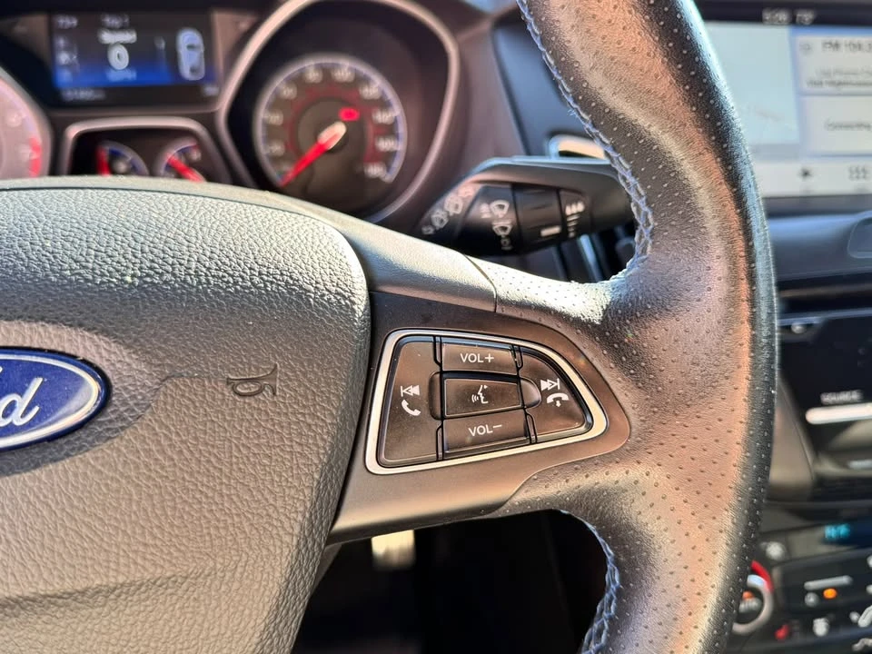2018 Ford Focus RS 3rd Gen - Image 14 of 20